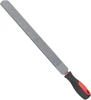 - Rasp - Hoof Cutting Tools | Farrier Rasp File, Double-Sided Horse Hoof Diving, Ergonomic Horseshoe Trimming Tool, Rasp - For Goat, Cow, , Pig, Animal Hoof, Animal
