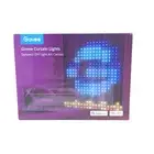 Govee Curtain Lights, WiFi Smart Curtain Lights LED - New, Sealed