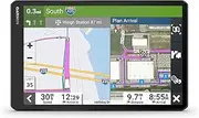 Garmin dezl LGV1010 10" GPS Truck Navigator