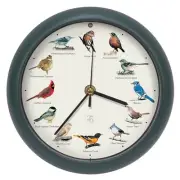 Mark Feldstein, The Original Singing Bird Clock, 25th Anniversary Edition, 8 ...