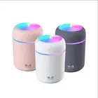 USB Air Humidifier Room Office Desktop Home Car Humidifier