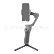 New Bracket OM5/POCKET3 Adapter For Insta360 one x3 Tripod For DJI OM4 SE ===