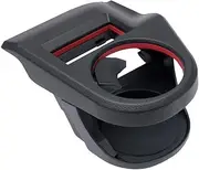 Tsuchiya Yac SY-SZ2 Z# 13S 33S 43S 53S 83S Black Red Air Conditioner Drink Holder for Car Models for Suzuki Swift