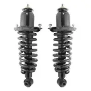 Unity Rear Loaded Strut & Coil Spring Pair Fits Toyota Matrix 2009-2013 EXC.FWD (for: Toyota)