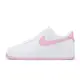 Nike Air Force 1 07 Bubblegum 男鞋 女鞋 白 粉紅 AF1【ACS】 FJ4146-101