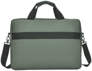 "Evol 15.6"" Krispo Laptop Briefcase (Olive)"