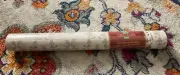 NEW Emiliana Parati PrePasted Vinyl Wallpaper Wall Covering Roll Made in Italy