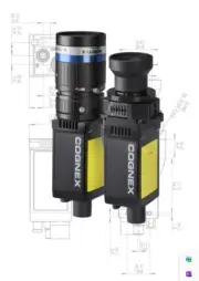 Cognex Camera IS8905MX-01-SA NEW 1 YEAR WARRANTY C-mount
