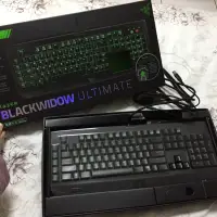 在飛比找蝦皮購物優惠-❌售出❌Razer Blackwidow Ultimate 