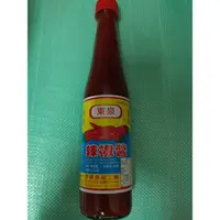 在飛比找蝦皮購物優惠-東泉辣椒醬 420公克 420ml 🌶️ 台中辣椒醬 東泉C