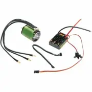 Castle Creations - SV3 Sidewinder Waterproof 1:10 12V ESC & 6900kv Motor Combo