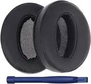 HATOFES 1 Pair of Headphones Earpads Earpads Cushions Replacement for Sennheiser HD 4.50BT, HD 4.50, HD 4.50BTNC, HD 4.50SE, HD 4.40BT, HD 4.30G, Ear Pads for HD 458BT, HD 450, HD 450BT