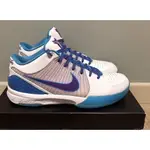 NIKE ZOOM KOBE 4 PROTRO 科比4 2019全明星 籃球 運動 AV6339-100 慢跑鞋