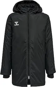 [Hummel] hmlCORE XK Bench Jacket Kids