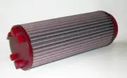 BMC 2.4 T5 20V Replacement Cylindrical Air Filter FOR 04-10 Volvo S60 (for: Volvo)