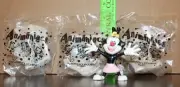 Vintage AVON - Animaniacs PVC figures Yakko Wakko Dot - 1994 Dakin Warner Bros.