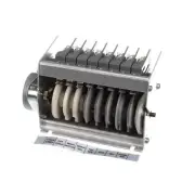 MECHANICAL TIMER 06401-004-92-10 - Free Shipping - Genuine OEM Replacement Part