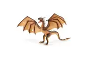Wizarding World Hungarian Horntail