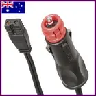 MERIT(HELLA) AND CIGARETTE PLUG LEAD TO WAECO TB08G TB15G TC35 TC14 TB15 COOLERS