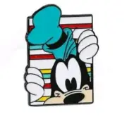 80's Goofy - Australian Stock - Free AU Post