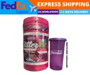 PHYTO Gluta White Sparkle Glitter L-Glutathione Plus Skin Whitening FAST SHIP