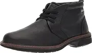 [ECCO] Men's Turn Gore-tex Tie Chukka Boot
