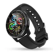 Mx11 Fashion Big Round Screen, Sports Bracelet, Suitable For Men And Women, Waterproof Pedometer Bluetooth Call Music Smart Watch