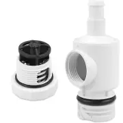 D29 UWFQuick Disconnect &Pressure Relief Valve 91009002 for Polaris 180/280/380