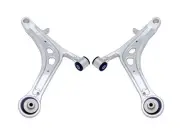 SuperPro ALOY0015K Fits Subaru Suspension Control Arm Kit - Front Lower