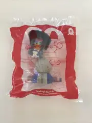 Daisy Duck #9 McDonalds Happy Meal Toy Walt Disney 50th Anniversary 2022