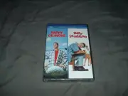 Happy Gilmore / Billy Madison (DVD, 1995) Adam Sandler BRAND NEW