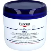 Eucerin Urearepair Plus 5% Urea Body Lotion 15.2oz Cream