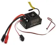 Hobbywing EZRun MAX5 HV Plus G2 1/5 Waterproof Sensored Brushless ESC (6-12S)