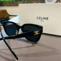 在飛比找蝦皮購物優惠-【Gamer】 Celine520 凱旋門墨鏡 Celine