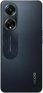 [OPPO] A98 5G 17.1 cm (6.72") Double SIM Android 13 USB Type-C 8 Go 256 Go 5000 mAh Black