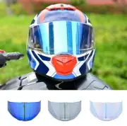 Motorcycle Helmet Visor Shield For LS2 FF390 Breaker Evo Full Face Helmet Lens