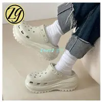 在飛比找Yahoo!奇摩拍賣優惠-【NIKE 專場】韓國Zg代購 crocs classic 