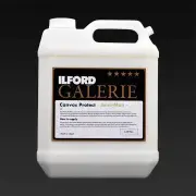 Ilford Canvas Protect - 4 Ltr Semi-Matt Liquid Laminate