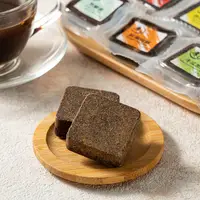 在飛比找松果購物優惠-【茶粒茶】厚黑糖 (32g)真空無防腐 獨立包裝耐保存 6種