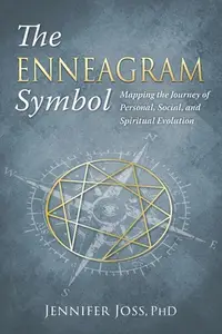 在飛比找誠品線上優惠-The Enneagram Symbol: Mapping 