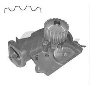 Austral Water Pump - WP893AX