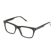 [Le Specs] THE MANNERIST 51 | BLACK WOOD