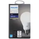 Philips (840LM) Hue Warm White Ambiance LED Wi-Fi A19 Smart Bulb - Single No Box