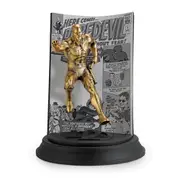 Royal Selangor Limited Edition Daredevil Volume 1 #1 Gilt