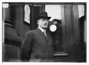 W.T. Jerome c1900 Large Old Photo