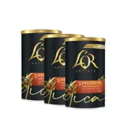 L'or Coffee Artiste 5 Delicato 95g (3 Pack)