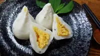 在飛比找樂天市場購物網優惠-魚包蛋 220g【利津食品行】火鍋料 關東煮 魚卵 包餡 魚