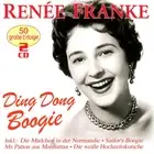 Renée Franke Ding Dong Boogie - 50 große Erfolge (CD)