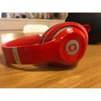 在飛比找蝦皮購物優惠-Beats Studio Wireless 無線藍牙耳罩式耳