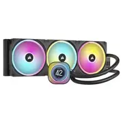 Corsair iCUE Link H170i LCD 420mm AIO Liquid CPU Cooler